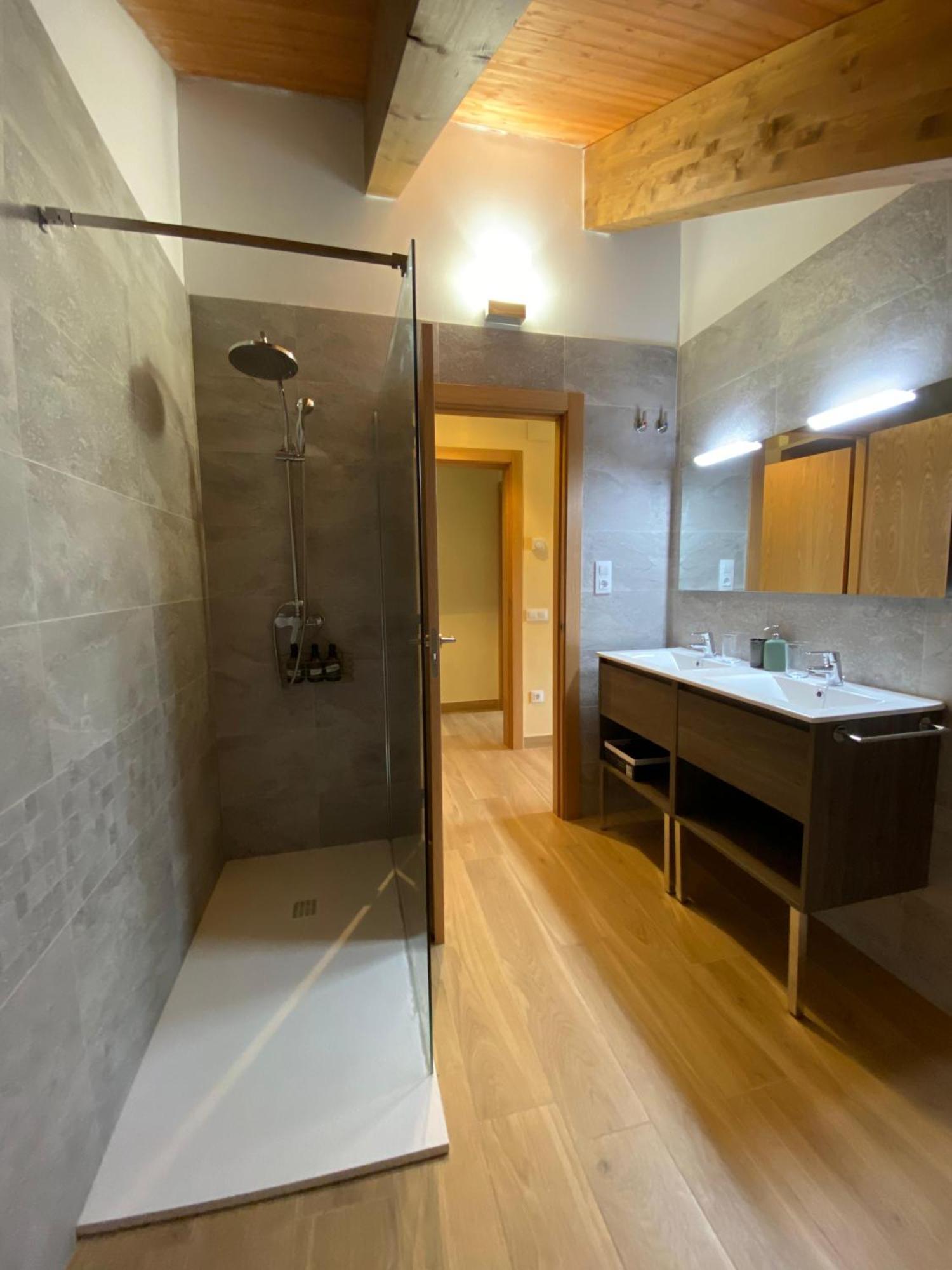 As Fuebas De Patricio Guest House Vio Exterior photo